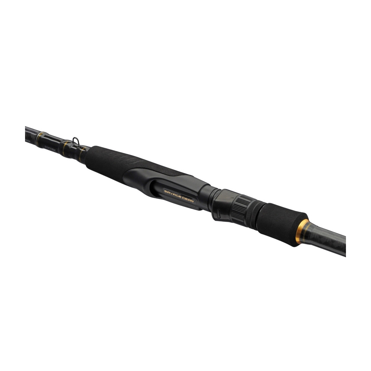 Wędka Savage Gear REVENGE SG2 Heavy Game 221cm / 25-70g Wędka Savage Gear REVENGE SG2 Heavy Game 221cm / 25-70g