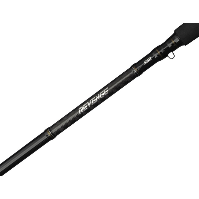 Wędka Savage Gear REVENGE SG2 Heavy Game 259cm / 30-80g Wędka Savage Gear REVENGE SG2 Heavy Game 259cm / 30-80g