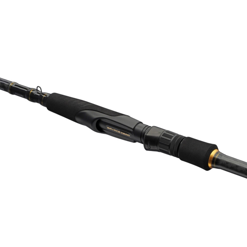 Wędka Savage Gear REVENGE SG2 Heavy Game 259cm / 30-80g Wędka Savage Gear REVENGE SG2 Heavy Game 259cm / 30-80g