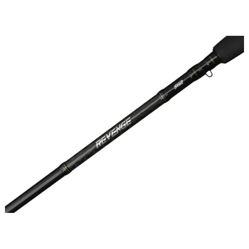 Wędka Savage Gear REVENGE SG2 Drop Shot 233cm / 5-18g Wędka Savage Gear REVENGE SG2 Drop Shot 233cm / 5-18g