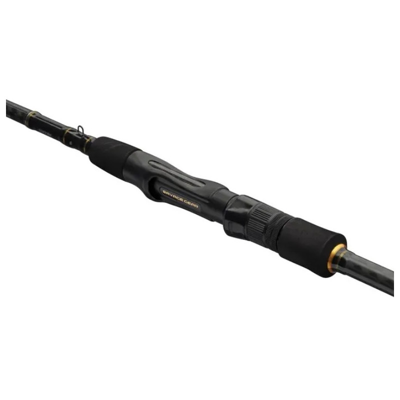 Wędka Savage Gear REVENGE SG2 Drop Shot 233cm / 5-18g Wędka Savage Gear REVENGE SG2 Drop Shot 233cm / 5-18g