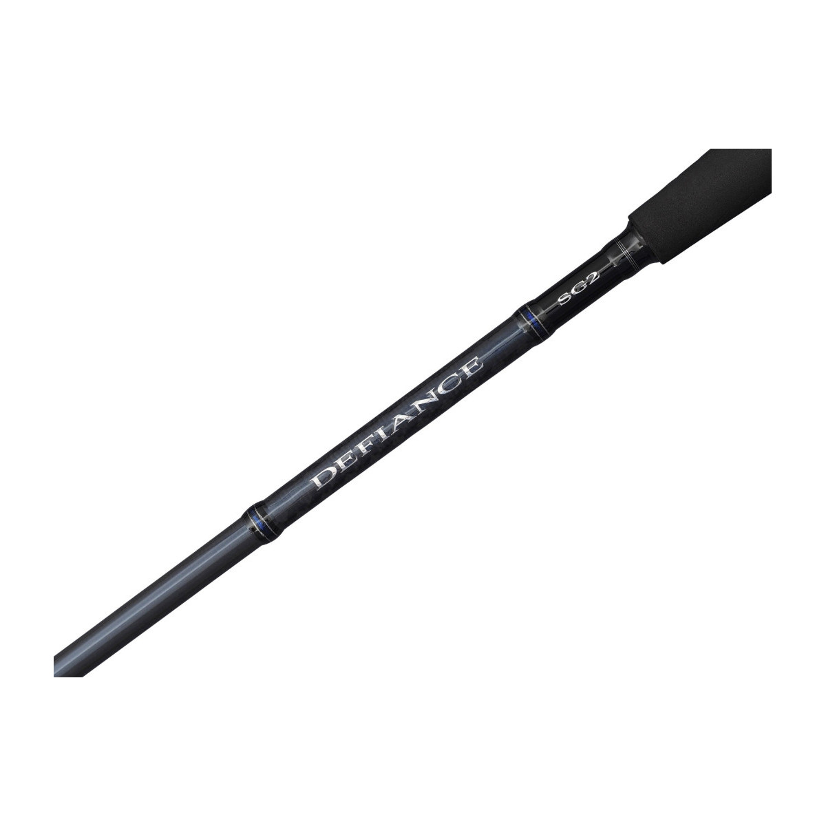 Wędka Savage Gear DEFIANCE SG2 Medium Game 230cm / 8-30g Wędka Savage Gear DEFIANCE SG2 Medium Game 230cm / 8-30g