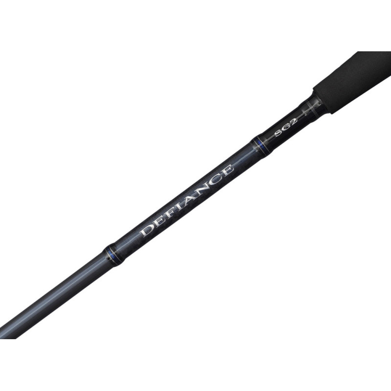 Wędka Savage Gear DEFIANCE SG2 Medium Game 230cm / 8-30g Wędka Savage Gear DEFIANCE SG2 Medium Game 230cm / 8-30g