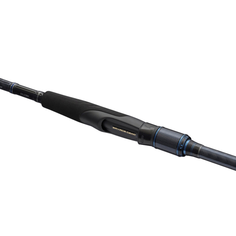 Wędka Savage Gear DEFIANCE SG2 Medium Game 230cm / 8-30g Wędka Savage Gear DEFIANCE SG2 Medium Game 230cm / 8-30g