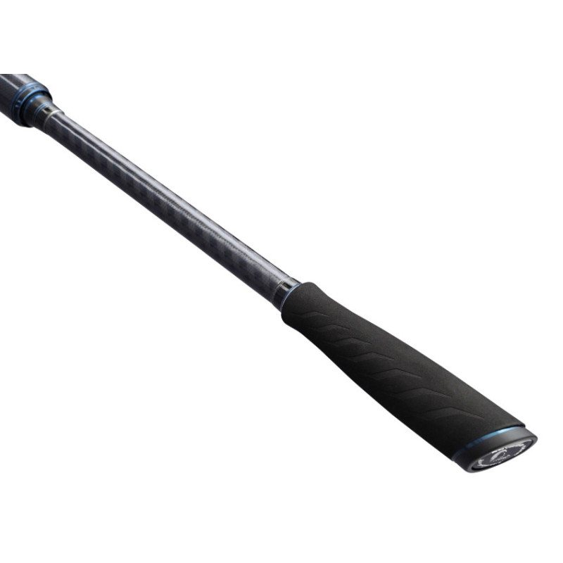 Wędka Savage Gear DEFIANCE SG2 Medium Game 230cm / 8-30g Wędka Savage Gear DEFIANCE SG2 Medium Game 230cm / 8-30g