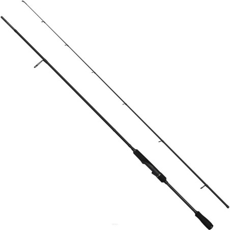 Wędka Savage Gear TACTICAL UL GAME 213cm / 2-8g