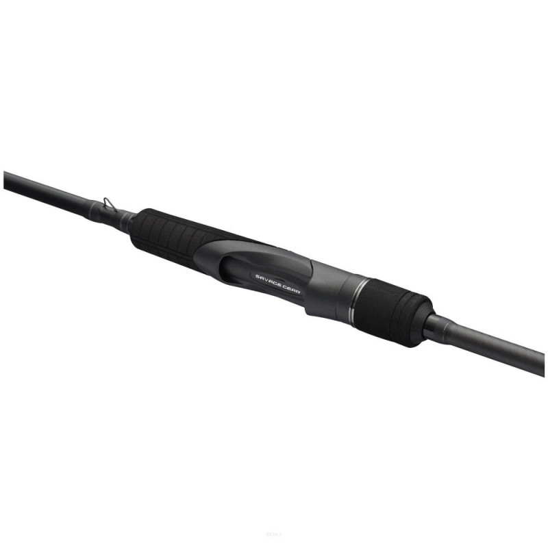 Wędka Savage Gear TACTICAL UL GAME 213cm / 2-8g Wędka Savage Gear TACTICAL UL GAME 213cm / 2-8g