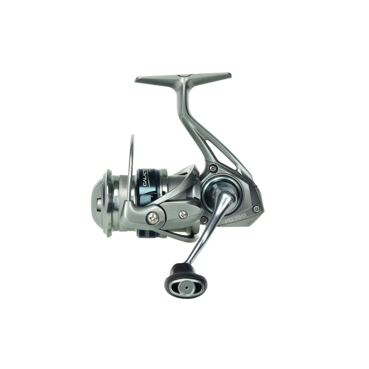 Kołowrotek Robinson Galactico FD 208 Kołowrotek Robinson Galactico FD 208