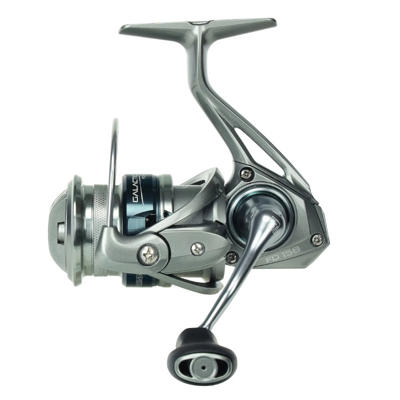 Kołowrotek Robinson Galactico FD 208 Kołowrotek Robinson Galactico FD 208