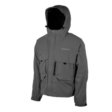 Kurtka Kinetic X2 JACKET roz.3XL - GRAPHITE Kurtka Kinetic X2 JACKET roz.3XL - GRAPHITE