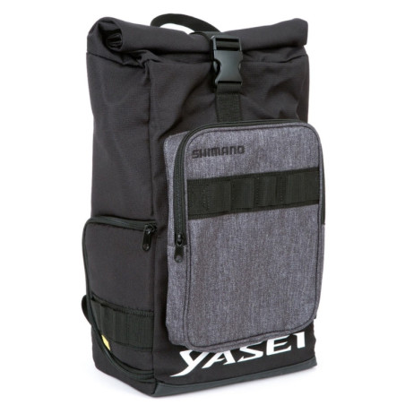 Plecak Shimano Yasei Rucksack 27x15x46cm Plecak Shimano Yasei Rucksack 27x15x46cm