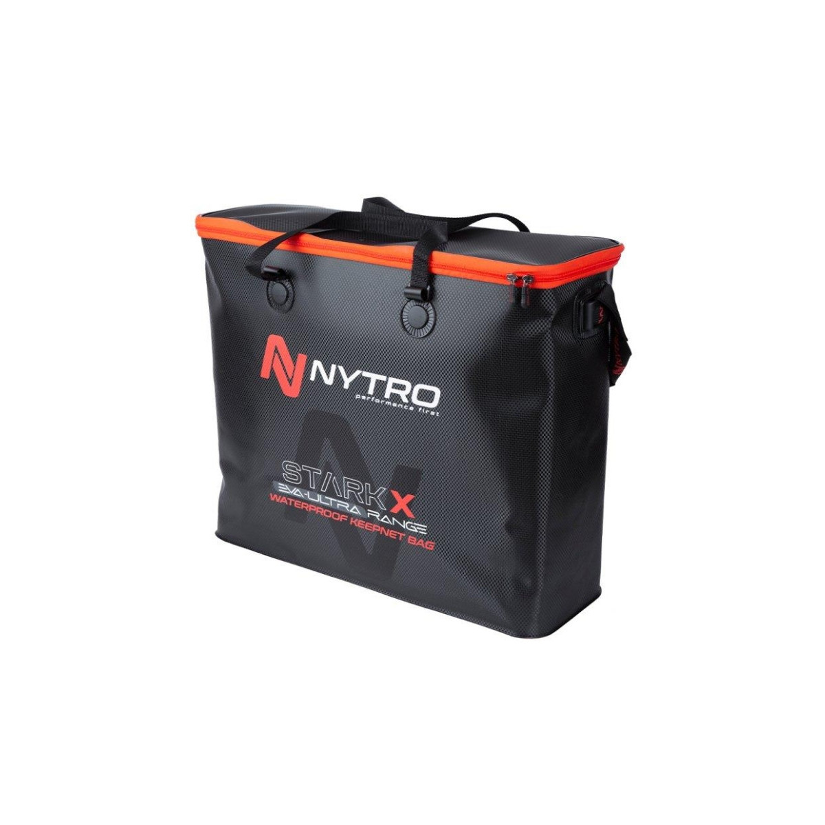 Torba Nytro STARKX ULTRA-EVA WATERPROOF NETBAG 60x50x21cm Torba Nytro STARKX ULTRA-EVA WATERPROOF NETBAG 60x50x21cm