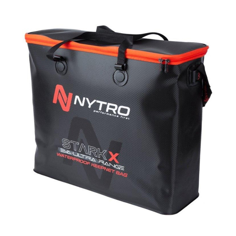 Torba Nytro STARKX ULTRA-EVA WATERPROOF NETBAG 60x50x21cm Torba Nytro STARKX ULTRA-EVA WATERPROOF NETBAG 60x50x21cm