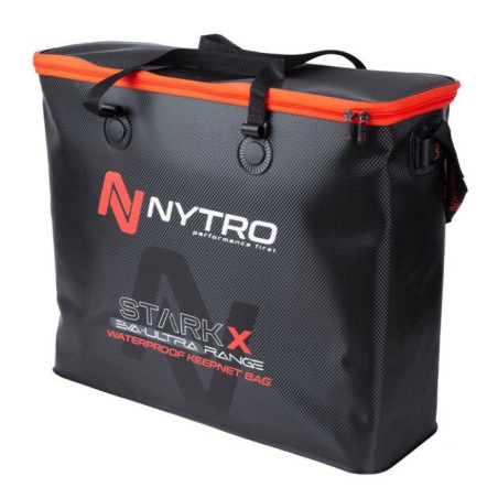 Torba Nytro STARKX ULTRA-EVA WATERPROOF NETBAG 60x50x21cm Torba Nytro STARKX ULTRA-EVA WATERPROOF NETBAG 60x50x21cm