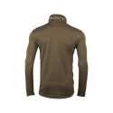 Bluza termiczna Westin Energy Midlayer 1/2 Zip roz.L - Dark Sage Bluza termiczna Westin Energy Midlayer 1/2 Zip roz.L - Dark Sage