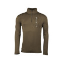 Bluza termiczna Westin Energy Midlayer 1/2 Zip roz.XL - Dark Sage Bluza termiczna Westin Energy Midlayer 1/2 Zip roz.XL - Dark Sage
