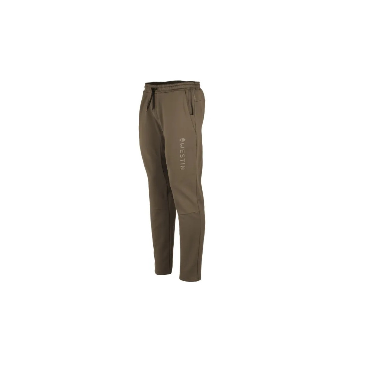 Spodnie termiczne Westin Energy Midlayer Trousers roz.XL - Dark Sage