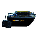 Łódka zanętowa Infinity Boat PRIME 3.0 PREMIUM Łódka zanętowa Infinity Boat PRIME 3.0 PREMIUM