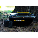 Łódka zanętowa Infinity Boat PRIME 3.0 PREMIUM Łódka zanętowa Infinity Boat PRIME 3.0 PREMIUM