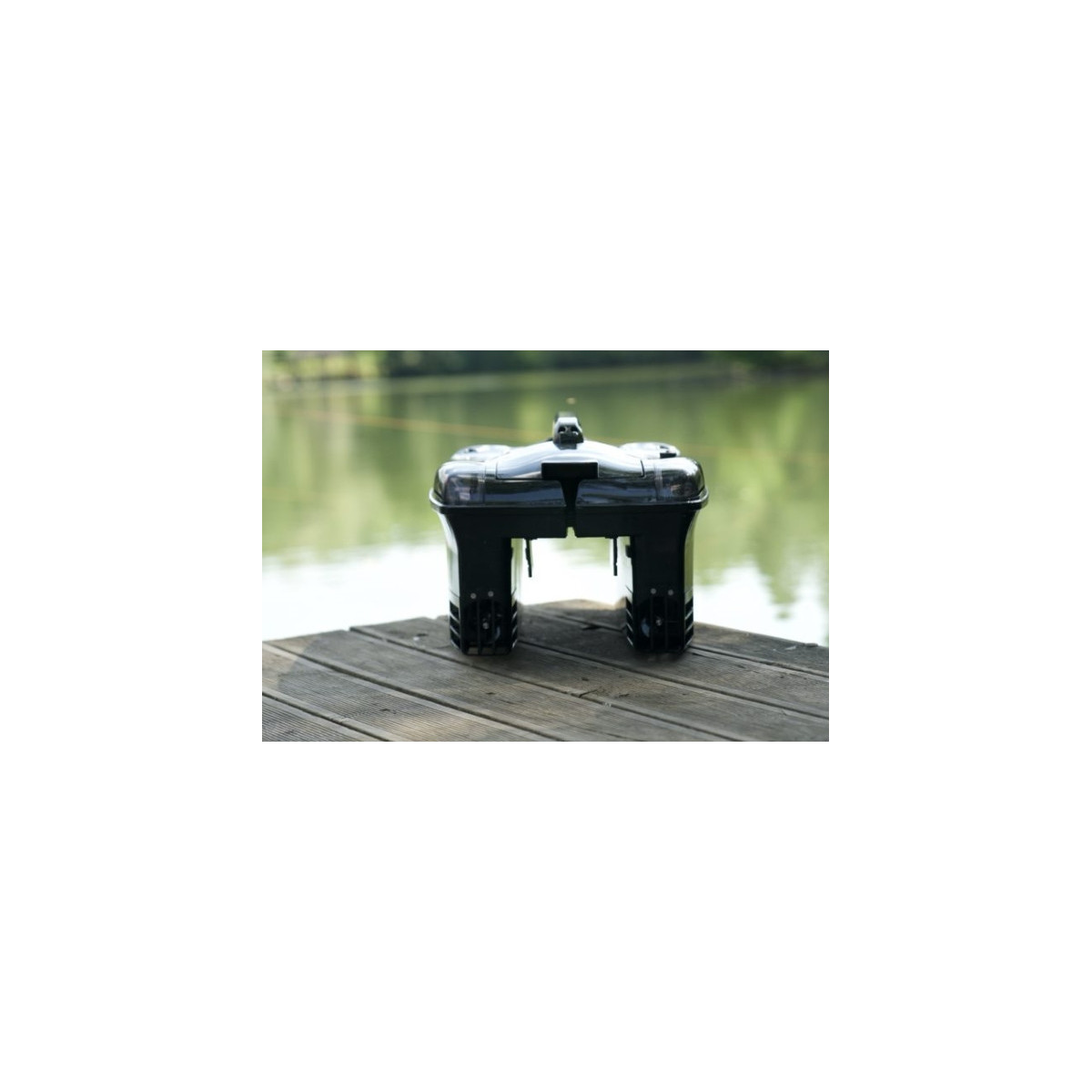 Łódka zanętowa Infinity Boat PRIME 3.0 PREMIUM Łódka zanętowa Infinity Boat PRIME 3.0 PREMIUM