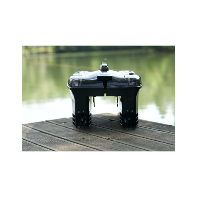 Łódka zanętowa Infinity Boat PRIME 3.0 PREMIUM Łódka zanętowa Infinity Boat PRIME 3.0 PREMIUM