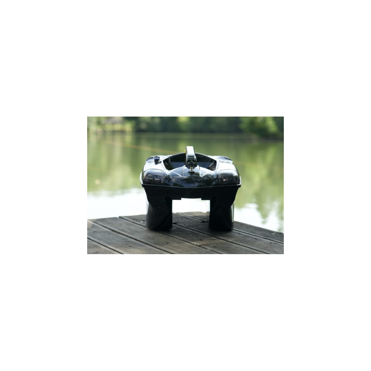 Łódka zanętowa Infinity Boat PRIME 3.0 PREMIUM Łódka zanętowa Infinity Boat PRIME 3.0 PREMIUM