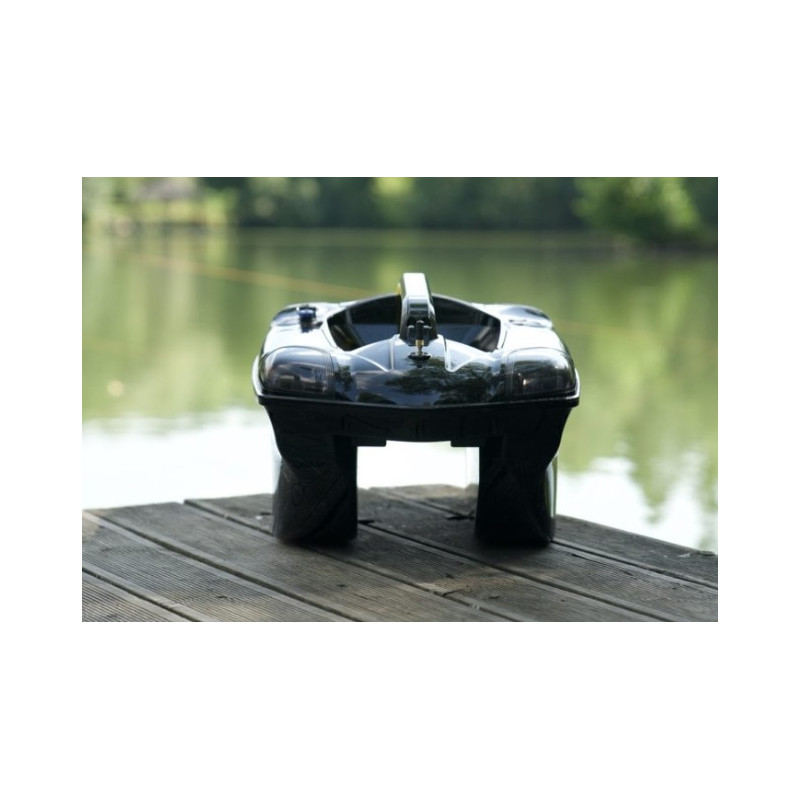 Łódka zanętowa Infinity Boat PRIME 3.0 PREMIUM Łódka zanętowa Infinity Boat PRIME 3.0 PREMIUM