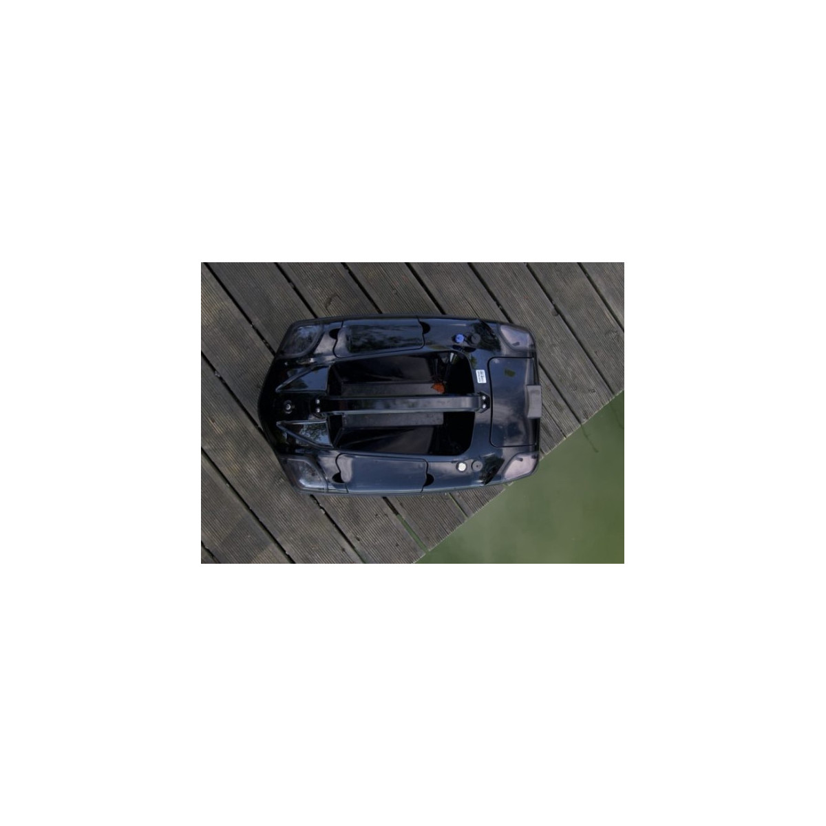 Łódka zanętowa Infinity Boat PRIME 3.0 PREMIUM Łódka zanętowa Infinity Boat PRIME 3.0 PREMIUM