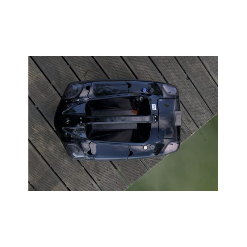 Łódka zanętowa Infinity Boat PRIME 3.0 PREMIUM Łódka zanętowa Infinity Boat PRIME 3.0 PREMIUM