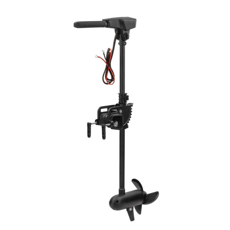 Silnik elektryczny JAXON SPRINT 2.0 ES-XT80X 80 lbs Brushless Silnik elektryczny JAXON SPRINT 2.0 ES-XT80X 80 lbs Brushless