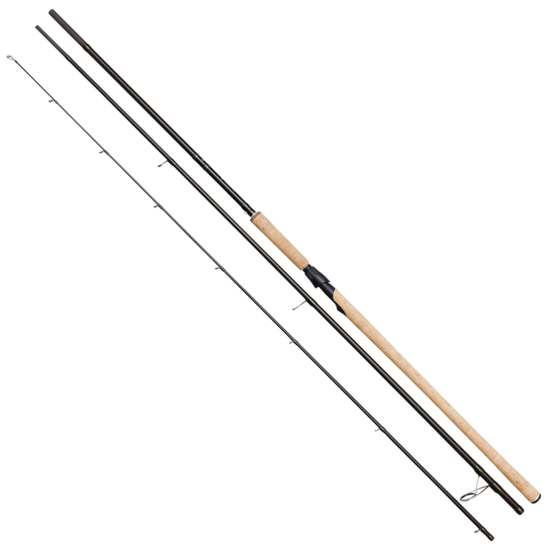 Wędka Westin W2 SALMON 11' 330cm / do 50g M Wędka Westin W2 SALMON 11' 330cm / do 50g M