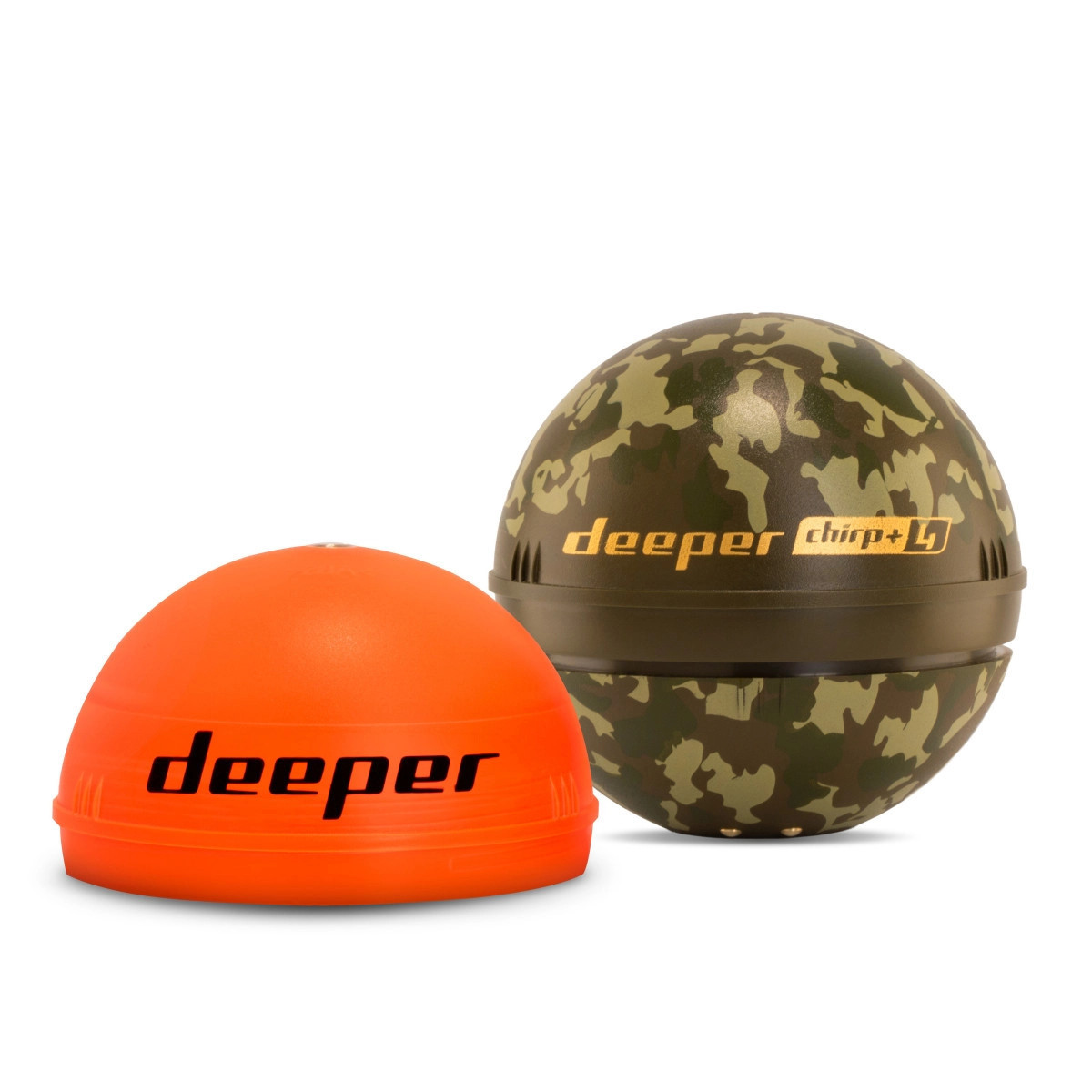 Deeper CHIRP+ 4 GPS + AI – Echosonda CHIRP do Szczupaka i Sandacza Deeper CHIRP+ 4 GPS + AI – Echosonda CHIRP do Szczupaka i Sandacza