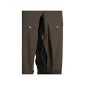 Spodnie Westin Reel Flex Trousers Beluga/Lichen Green roz.XL Spodnie Westin Reel Flex Trousers Beluga/Lichen Green roz.XL