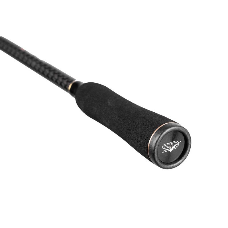 Wędka Mikado SKY DREAM EVO 210cm / 2-7g