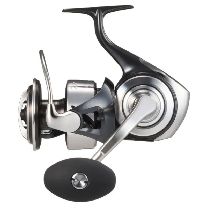 Kołowrotek Daiwa 26 Certate SW 8000 Kołowrotek Daiwa 26 Certate SW 8000