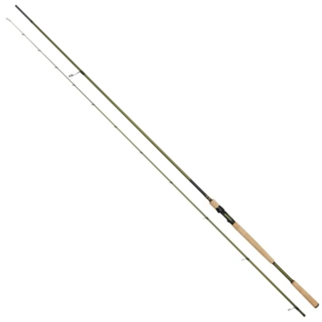 Wędka Westin W6 BOMBARDA 10'6" 315cm / 8-28g M