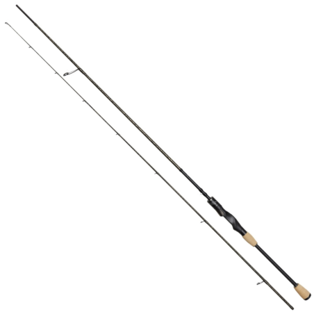 Wędka Westin W8 FINESSE T&C 2ND 7'2" 215cm / 7-21g M Wędka Westin W8 FINESSE T&C 2ND 7'2" 215cm / 7-21g M
