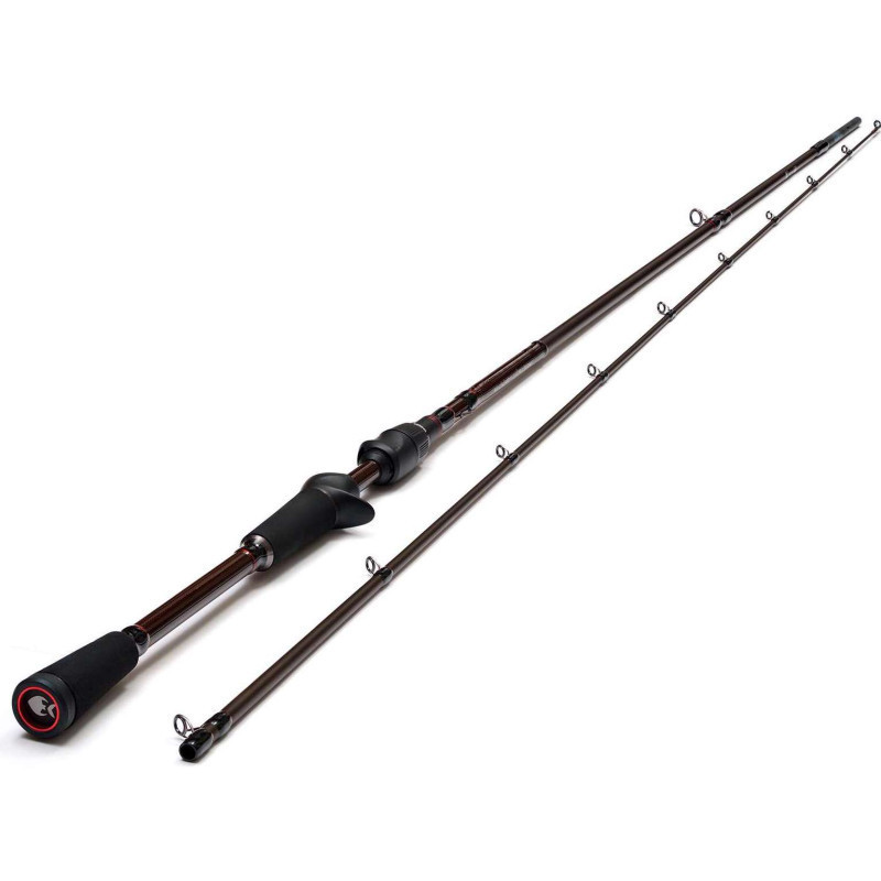 Wędka Westin W4 FINESSE-T T&C 2ND 7'1" 213cm / 7-21g M +GRATIS