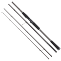 Wędka Westin W2 FINESSE SHAD TRAVEL 7'4" 220cm / 10-28g MH Wędka Westin W2 FINESSE SHAD TRAVEL 7'4" 220cm / 10-28g MH