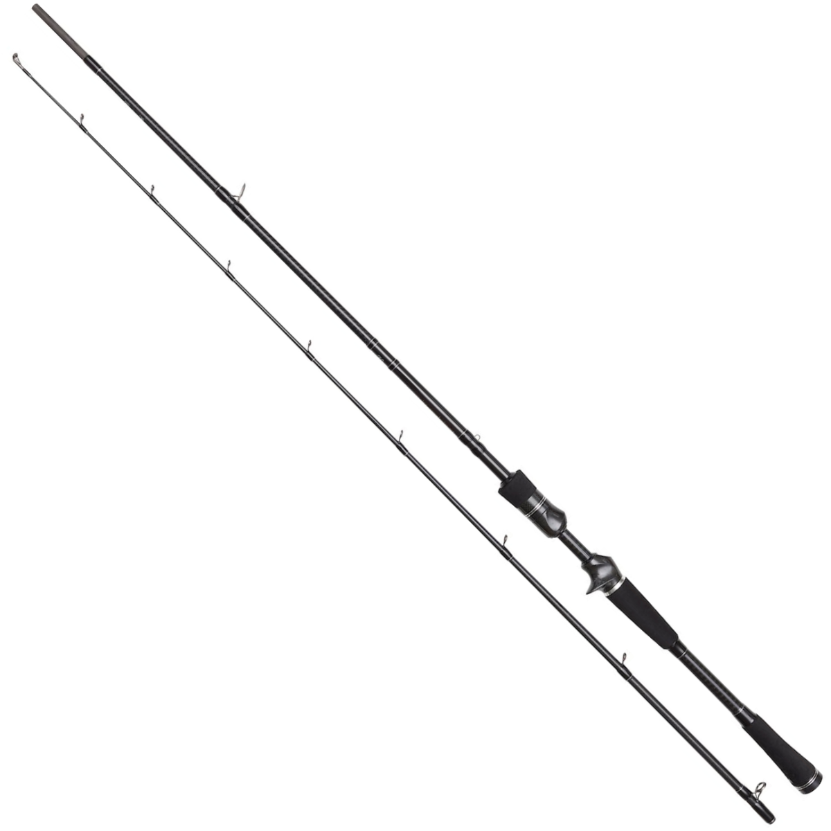 Wędka Westin W3 VERTICAL JIGGING-T 3RD 6'2" 188cm / 28-52g XH +GRATIS Wędka Westin W3 VERTICAL JIGGING-T 3RD 6'2" 188cm / 28-52g XH +GRATIS