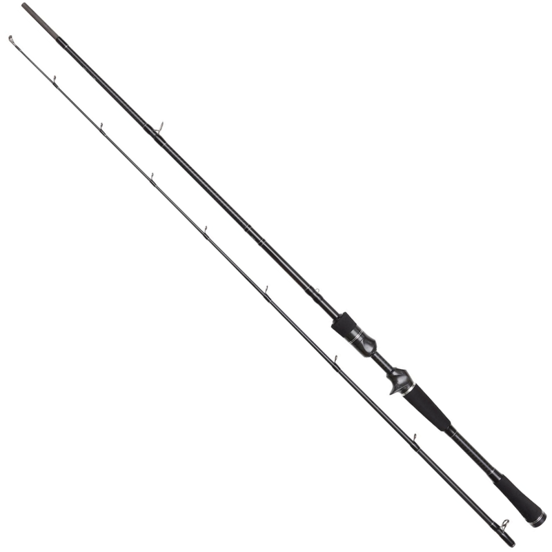 Wędka Westin W3 VERTICAL JIGGING-T 3RD 6'2" 188cm / 28-52g XH +GRATIS Wędka Westin W3 VERTICAL JIGGING-T 3RD 6'2" 188cm / 28-52g XH +GRATIS