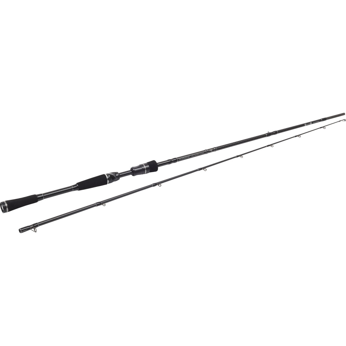 Wędka Westin W3 VERTICAL JIGGING-T 3RD 6'2" 188cm / 28-52g XH +GRATIS Wędka Westin W3 VERTICAL JIGGING-T 3RD 6'2" 188cm / 28-52g XH +GRATIS
