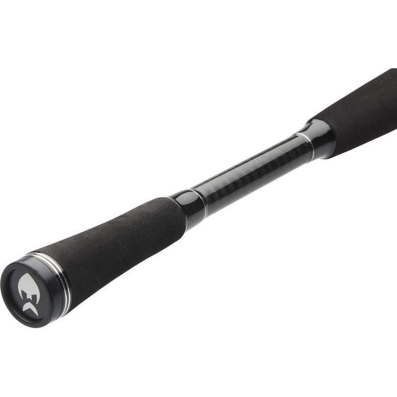 Wędka Westin W3 VERTICAL JIGGING-T 3RD 6'2" 188cm / 28-52g XH +GRATIS Wędka Westin W3 VERTICAL JIGGING-T 3RD 6'2" 188cm / 28-52g XH +GRATIS