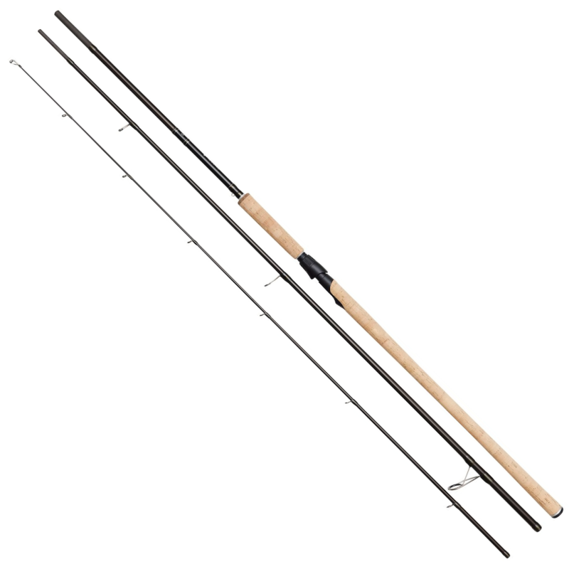 Wędka Westin W2 SALMON WOBLER 11' 330cm / do 40g L Wędka Westin W2 SALMON WOBLER 11' 330cm / do 40g L