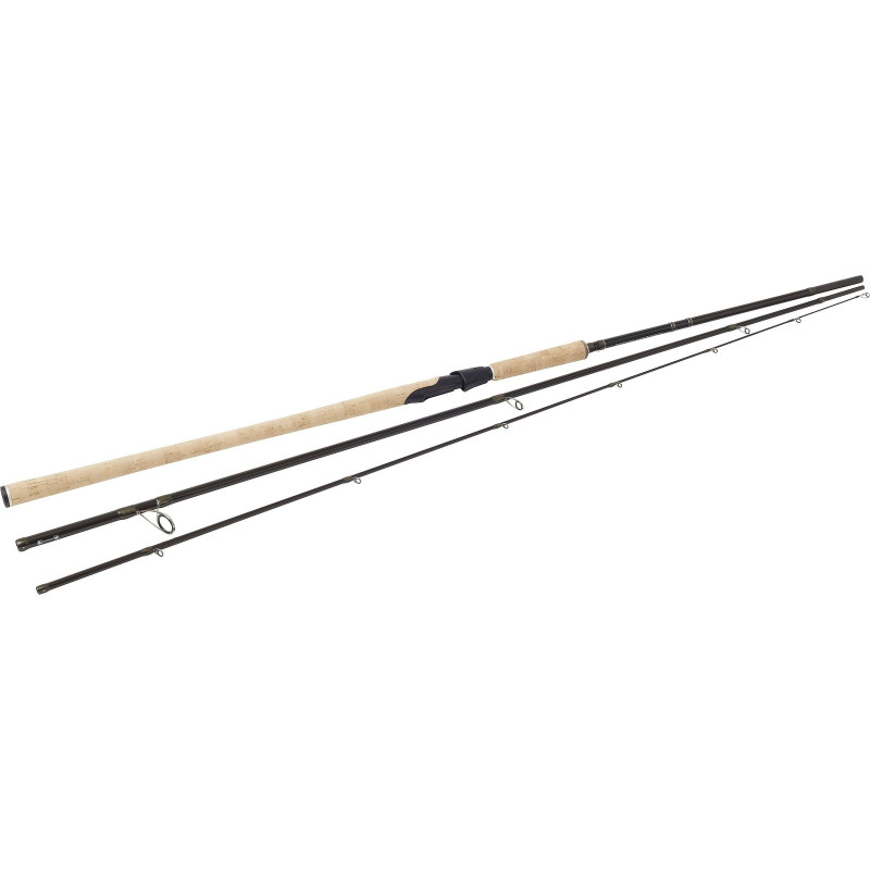 Wędka Westin W2 SALMON WOBLER 11' 330cm / do 40g L Wędka Westin W2 SALMON WOBLER 11' 330cm / do 40g L