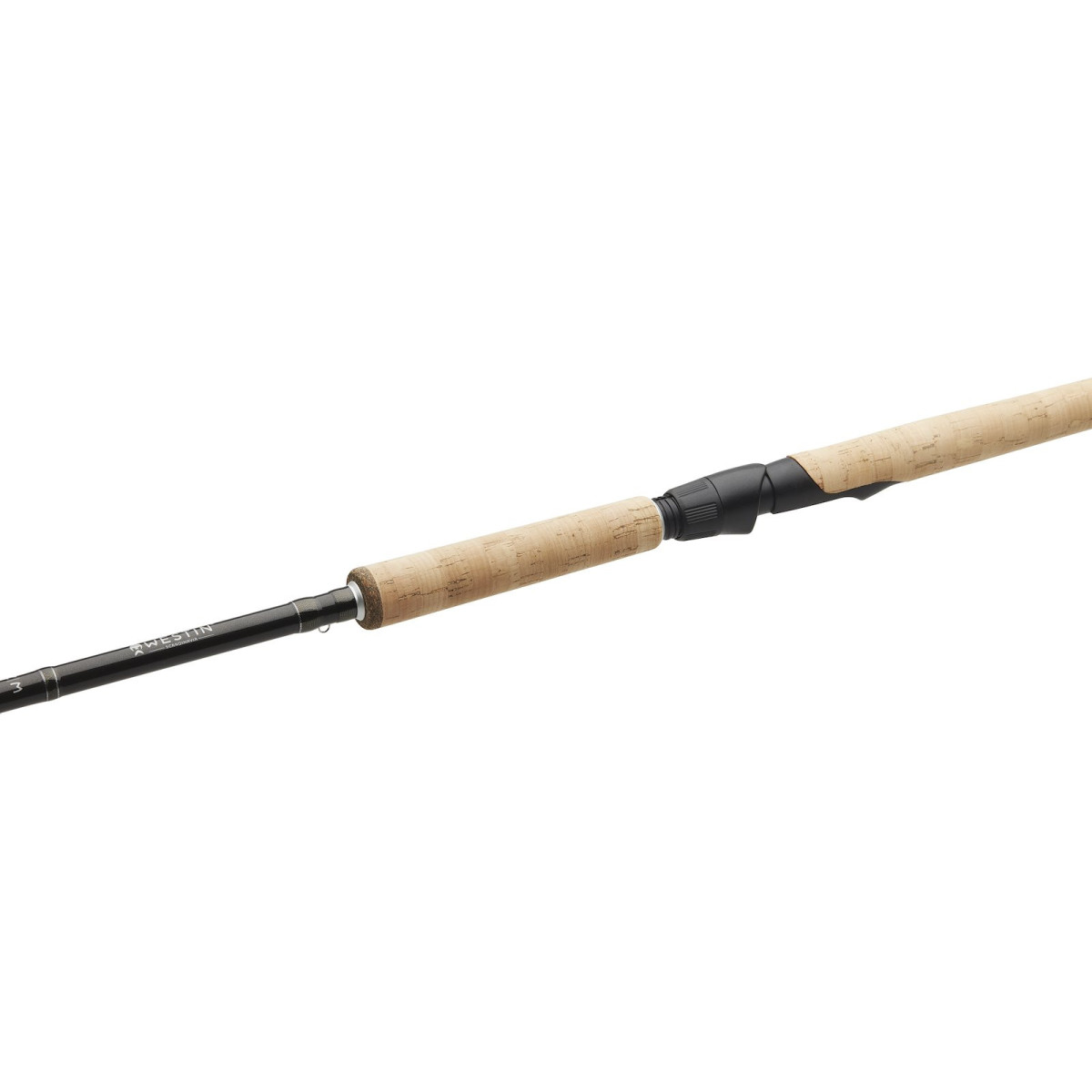 Wędka Westin W2 SALMON WOBLER 11' 330cm / do 40g L Wędka Westin W2 SALMON WOBLER 11' 330cm / do 40g L