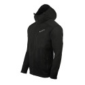 Kurtka Westin SUPER DUTY SOFTSHELL 2.0 roz.M - STEEL BLACK Kurtka Westin SUPER DUTY SOFTSHELL 2.0 roz.M - STEEL BLACK
