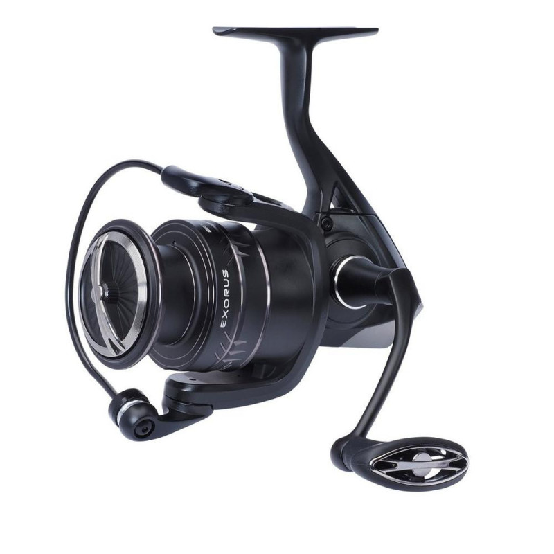 Kołowrotek Savage Gear EXORUS C3000 Kołowrotek Savage Gear EXORUS C3000