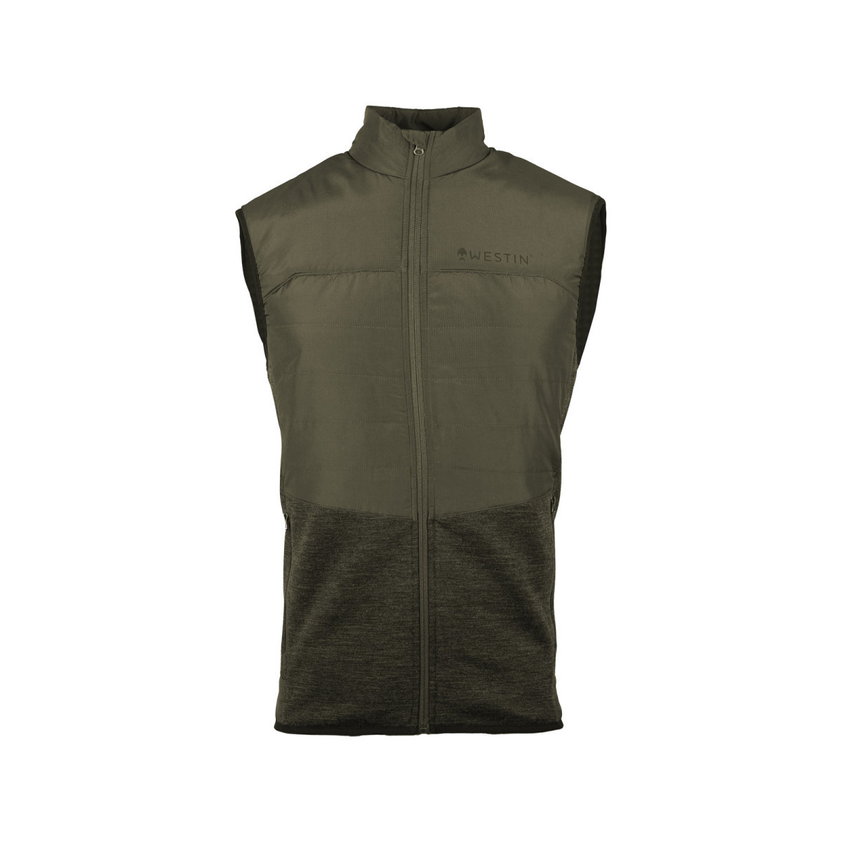 Kamizelka Westin Thermo Knit Vest roz.XL - BELUGA GREEN Kamizelka Westin Thermo Knit Vest roz.XL - BELUGA GREEN