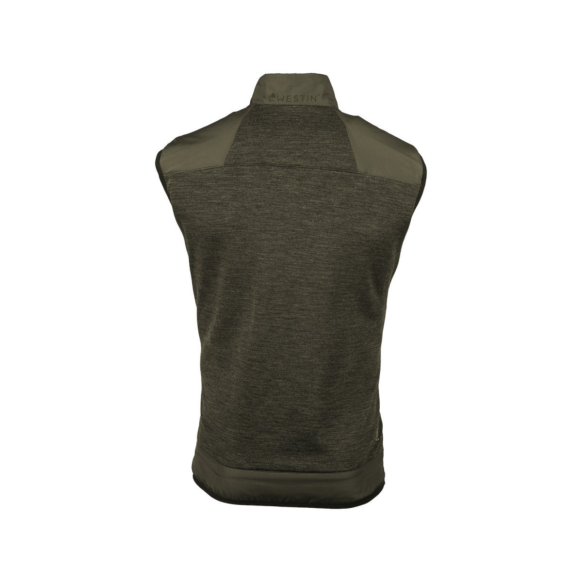 Kamizelka Westin Thermo Knit Vest roz.L - BELUGA GREEN Kamizelka Westin Thermo Knit Vest roz.L - BELUGA GREEN